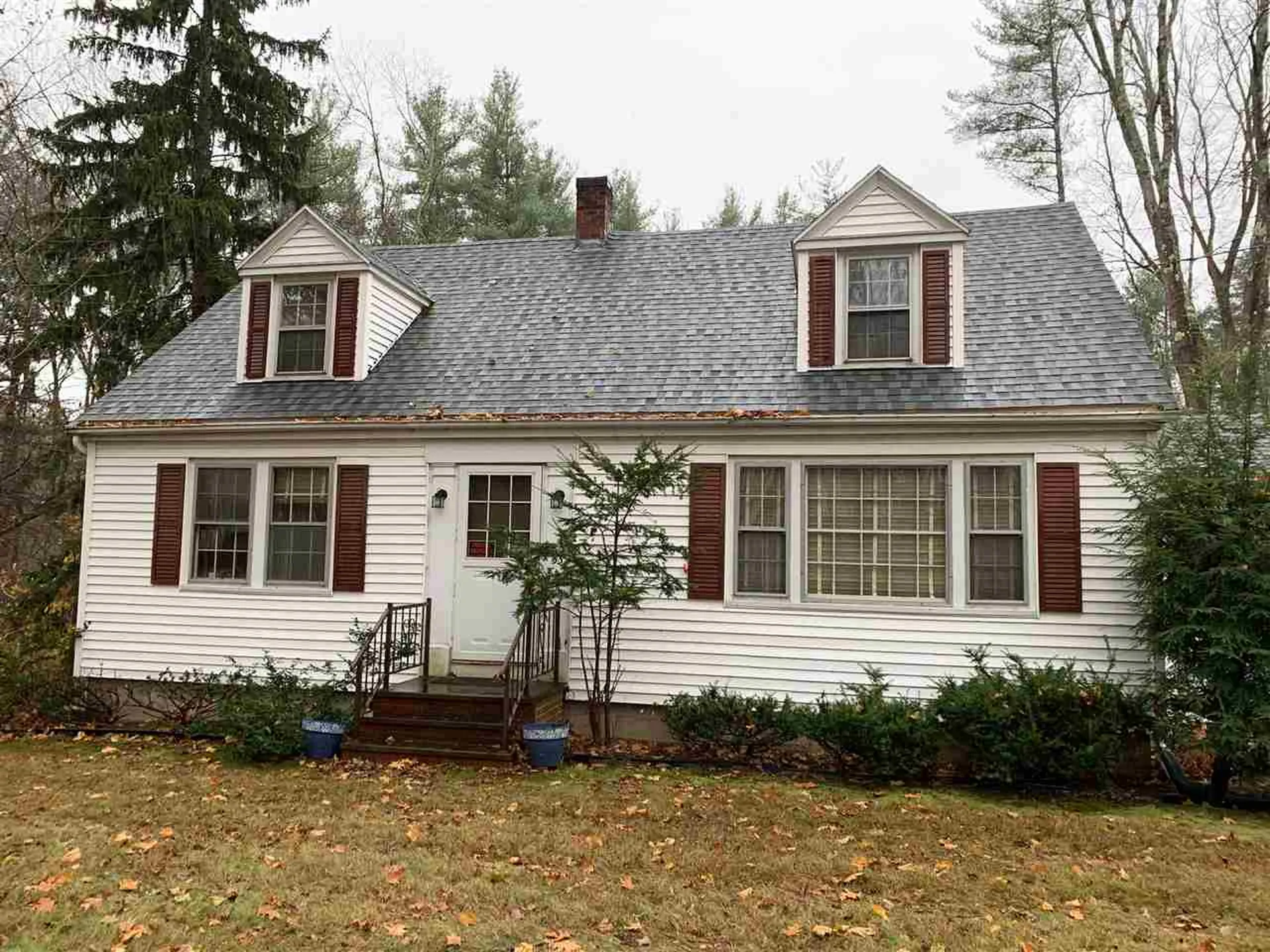 33 Hampton Road Exeter NH 03833