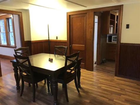 395 Green Mountain Road Effingham NH 03882