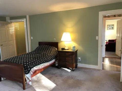 395 Green Mountain Road Effingham NH 03882