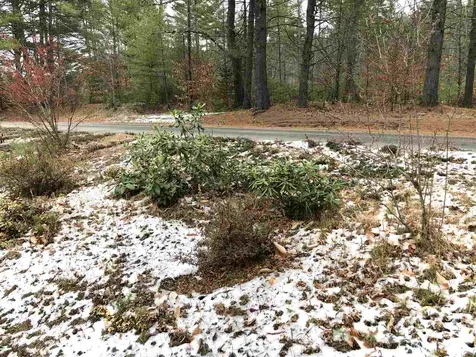 395 Green Mountain Road Effingham NH 03882