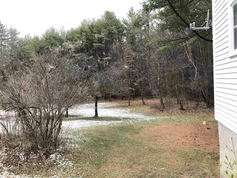 395 Green Mountain Road Effingham NH 03882