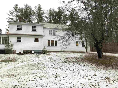 395 Green Mountain Road Effingham NH 03882