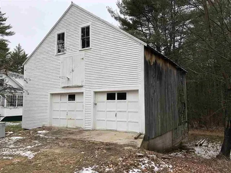 395 Green Mountain Road Effingham NH 03882