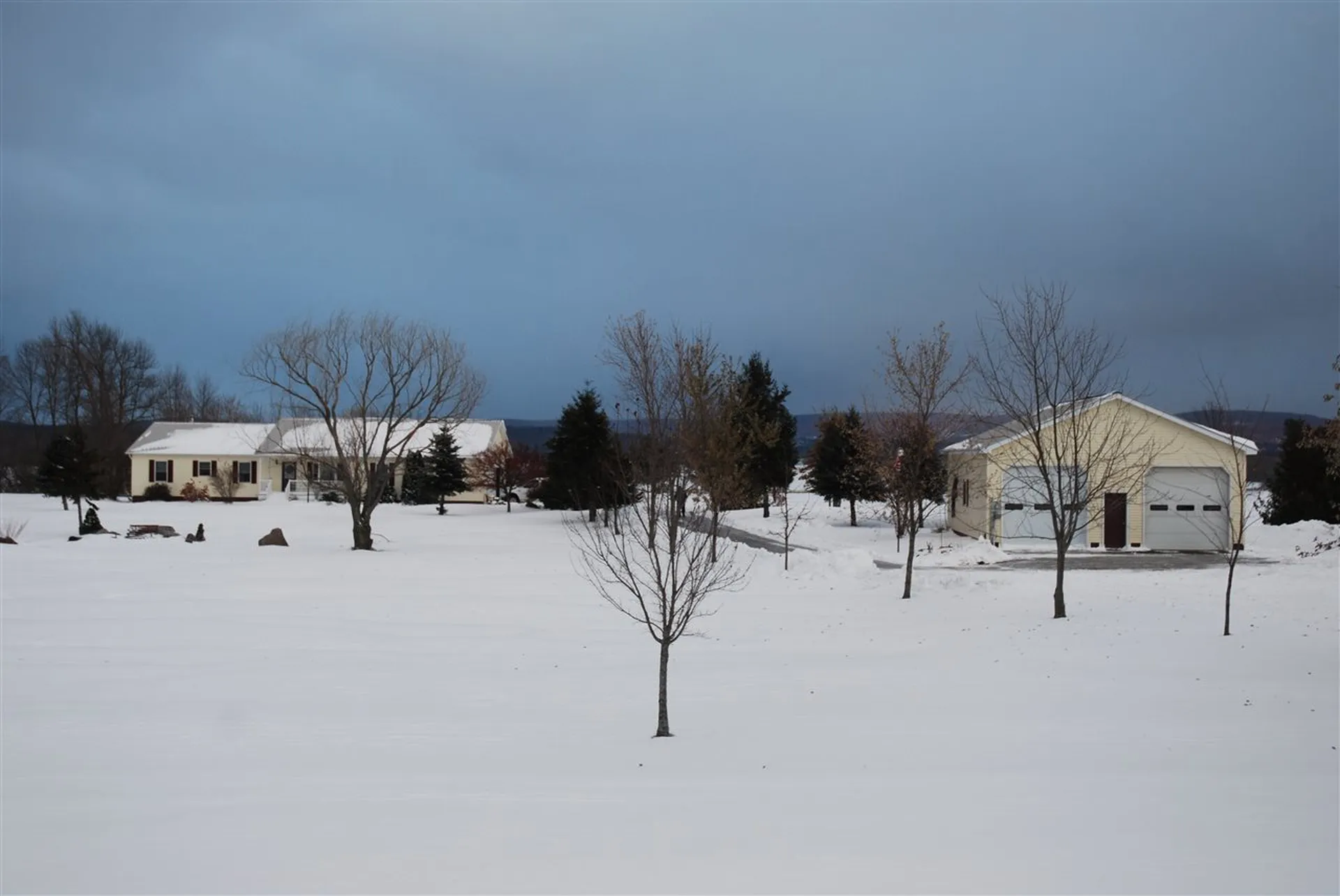21 Lord Road Swanton VT 05488