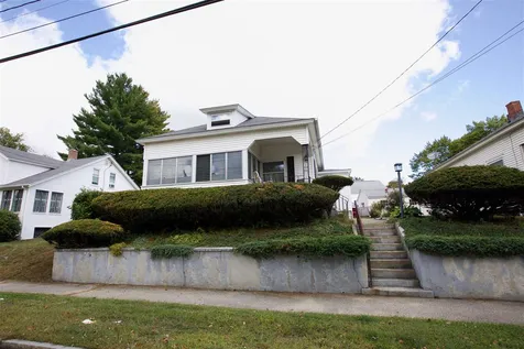 748 Hanover Street Manchester NH 03104