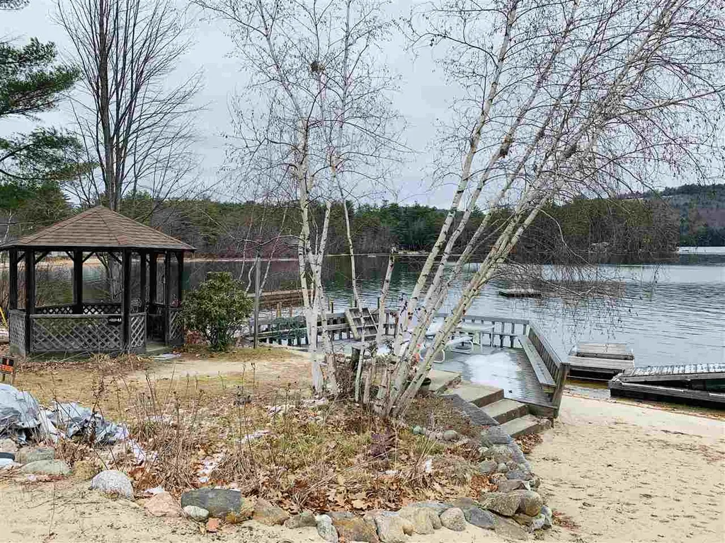 371 Scenic View Drive Ashland NH 03217