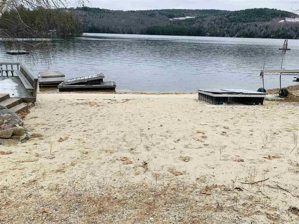 371 Scenic View Drive Ashland NH 03217