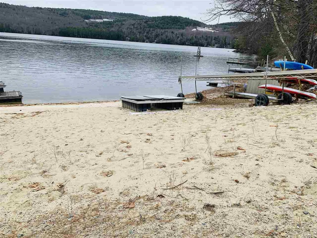 371 Scenic View Drive Ashland NH 03217