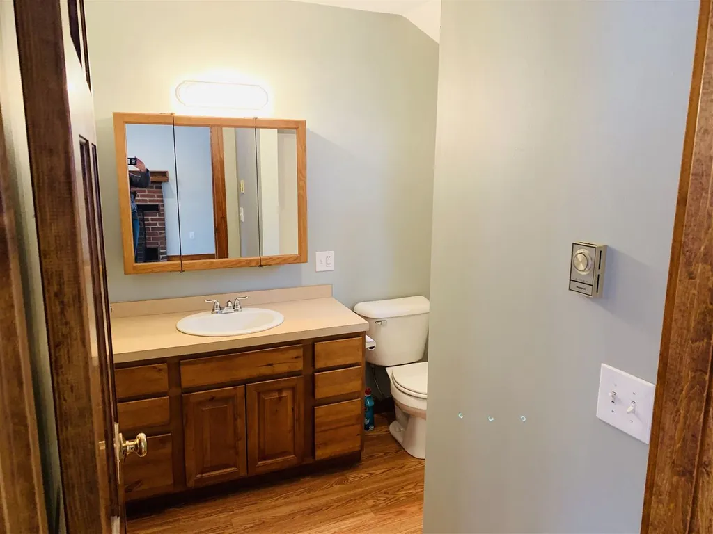 371 Scenic View Drive Ashland NH 03217