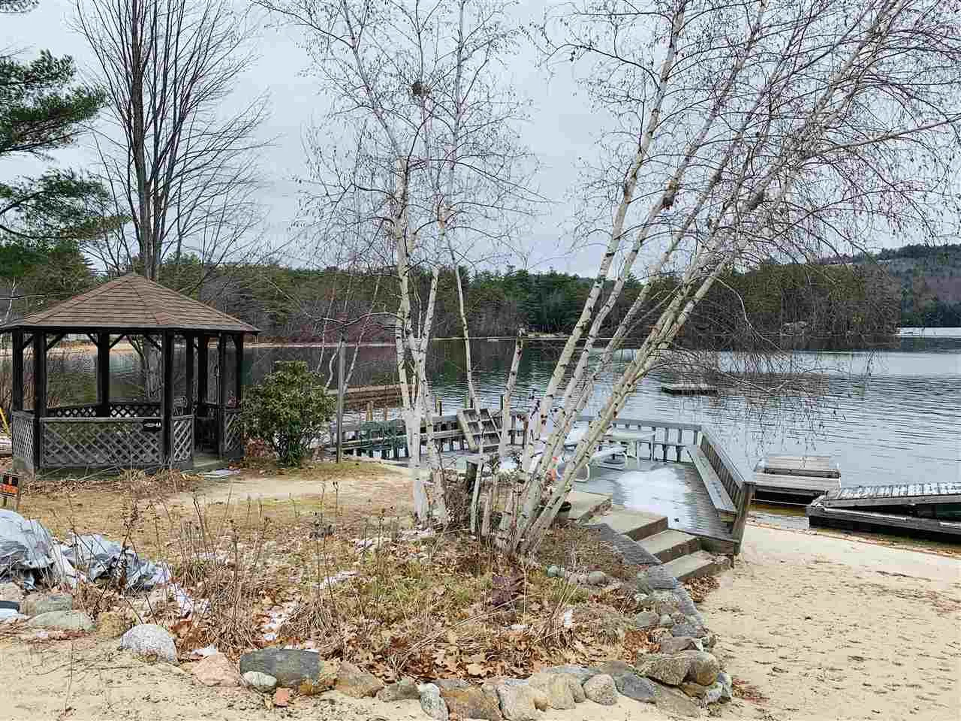 371 Scenic View Drive Ashland NH 03217