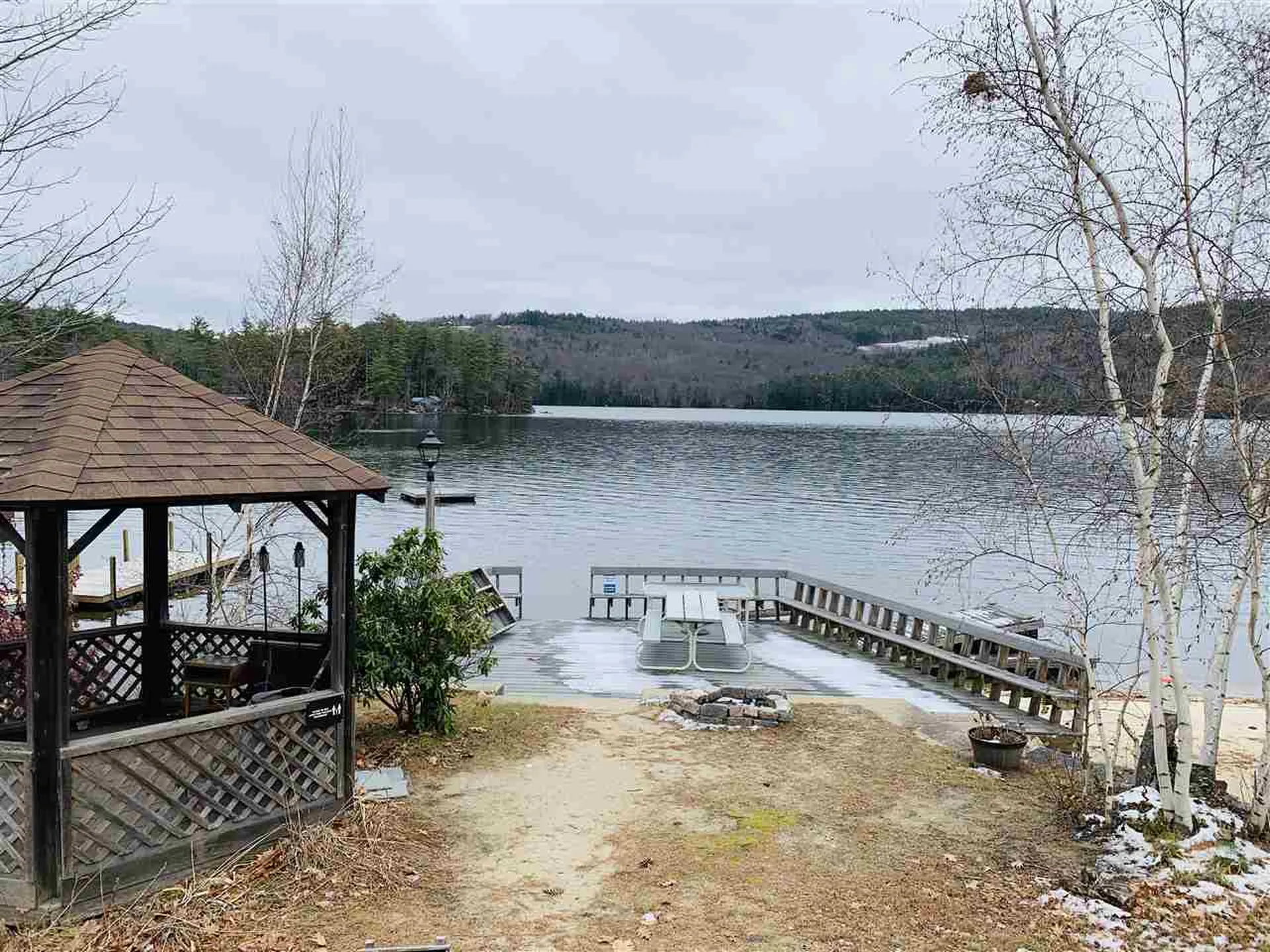 371 Scenic View Drive Ashland NH 03217