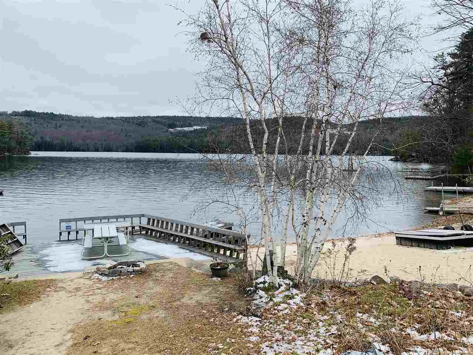 371 Scenic View Drive Ashland NH 03217