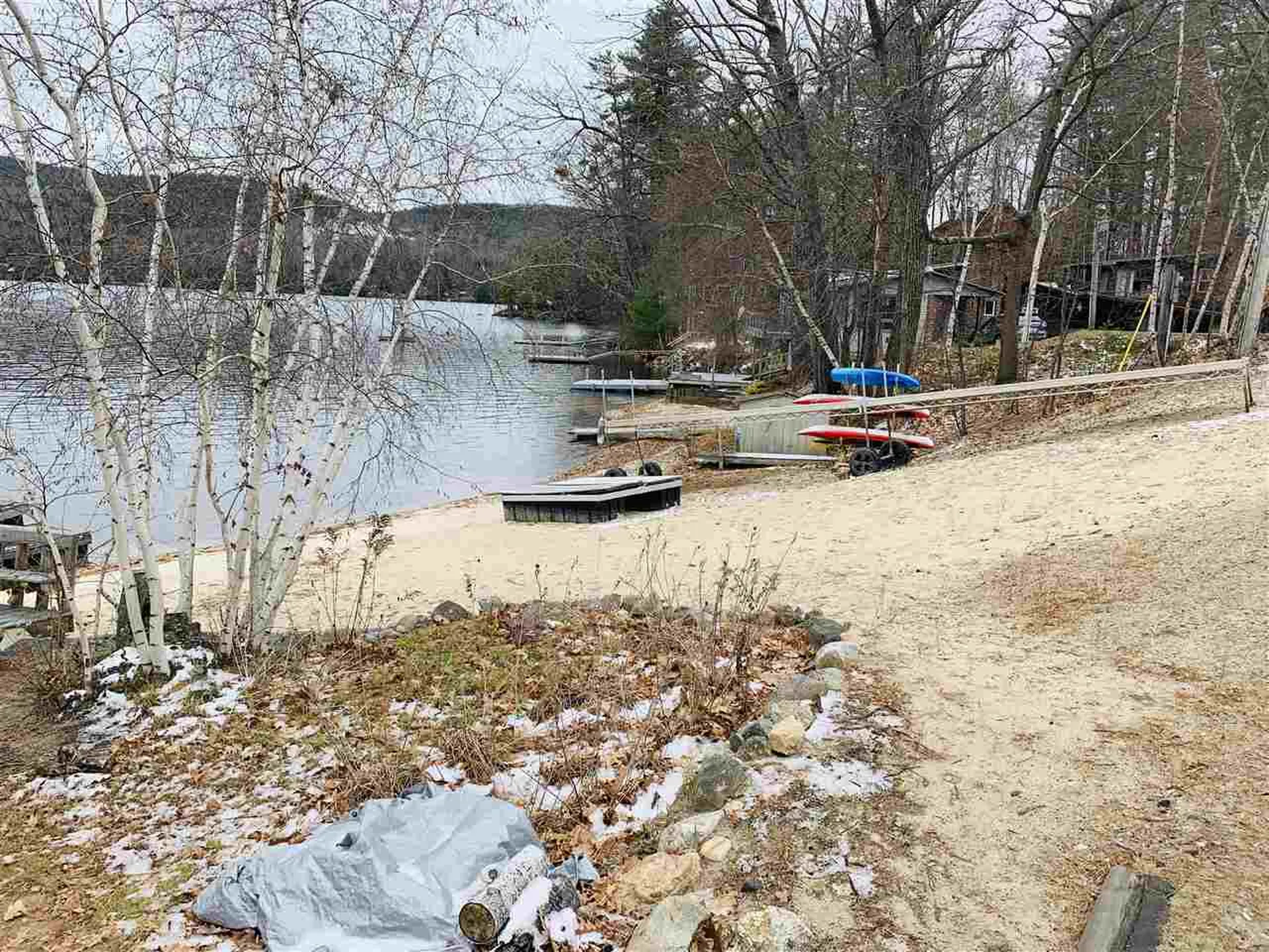 371 Scenic View Drive Ashland NH 03217