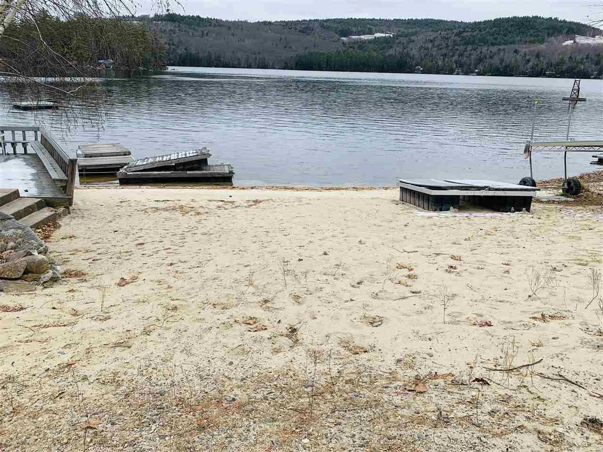 371 Scenic View Drive Ashland NH 03217