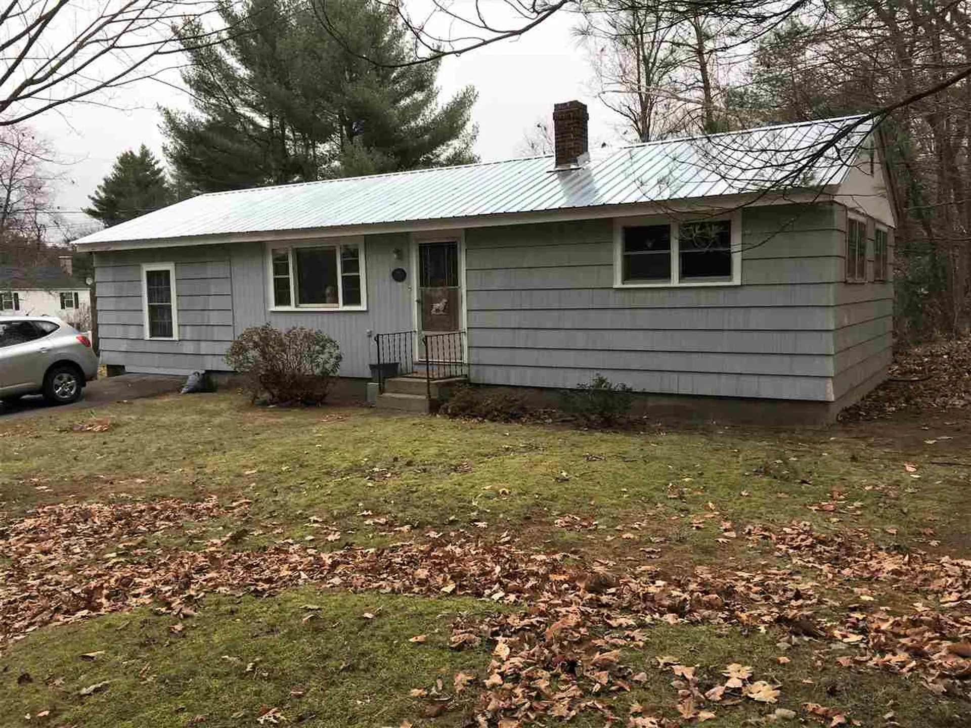 7 Sunnyfield Drive Jaffrey NH 03452