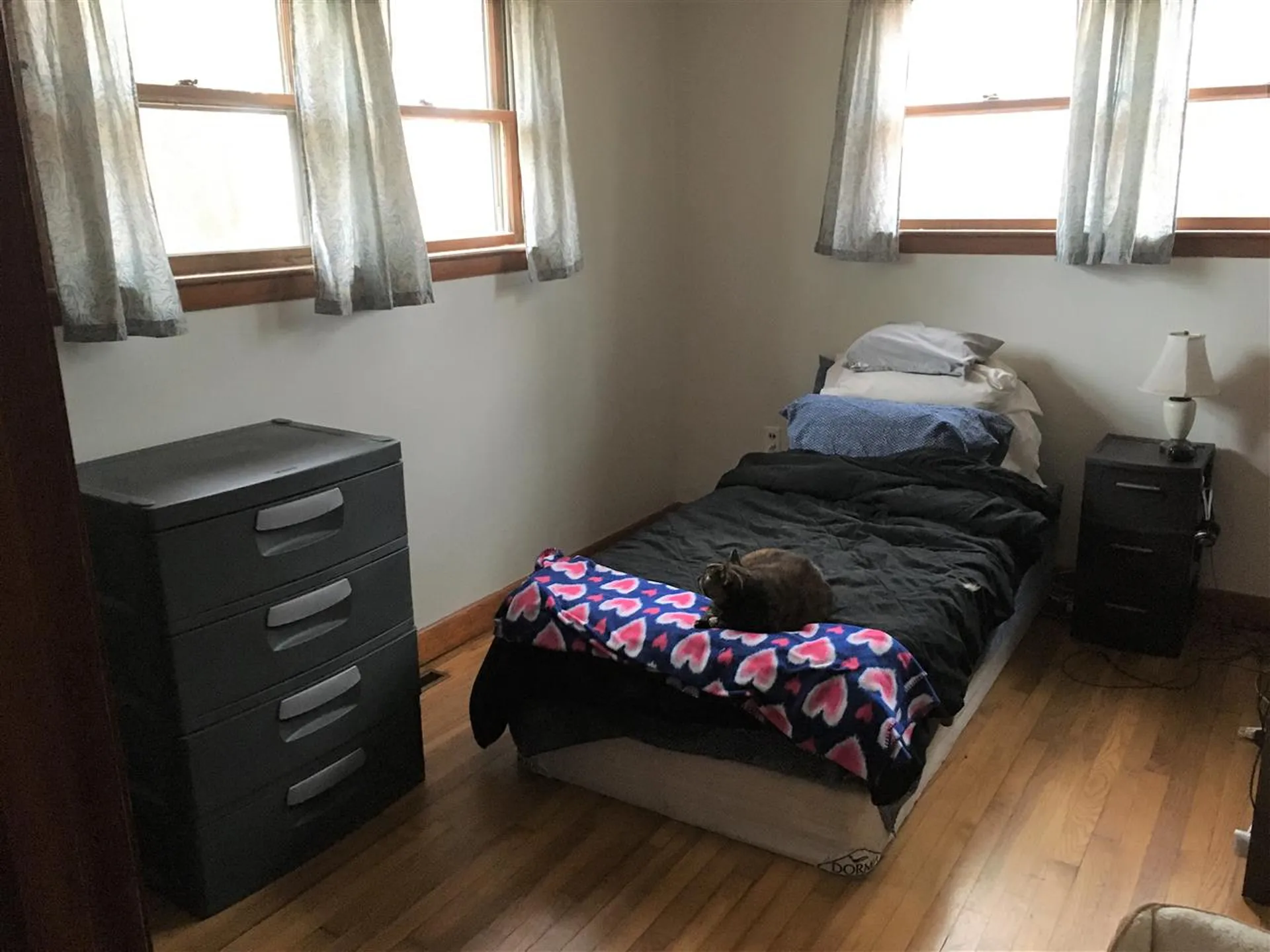 7 Sunnyfield Drive Jaffrey NH 03452