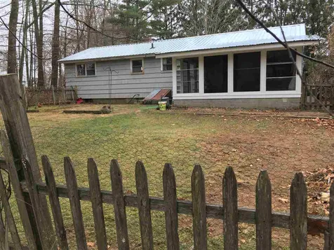 7 Sunnyfield Drive Jaffrey NH 03452