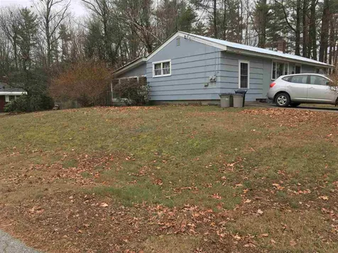 7 Sunnyfield Drive Jaffrey NH 03452
