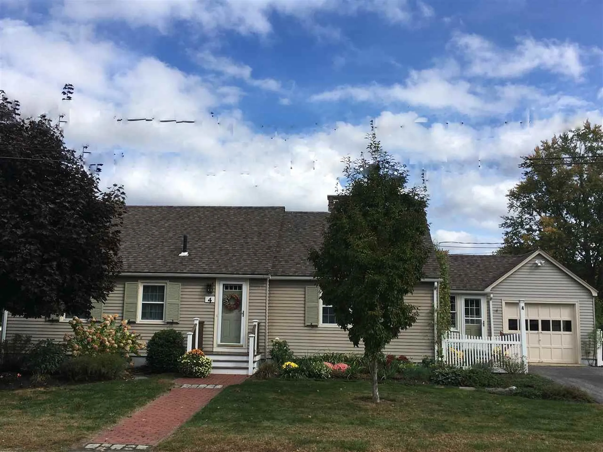 4 Aspen Way Exeter NH 03833