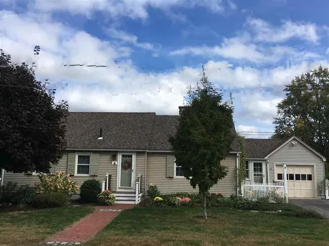 4 Aspen Way Exeter NH 03833