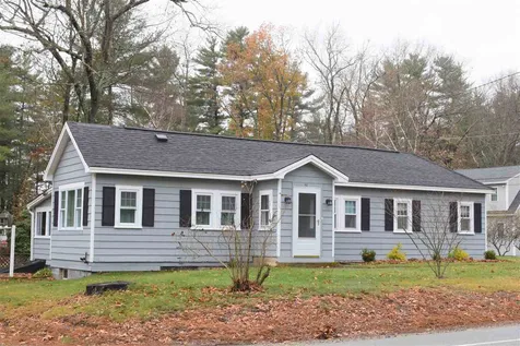 90 Main Street Kingston NH 03848