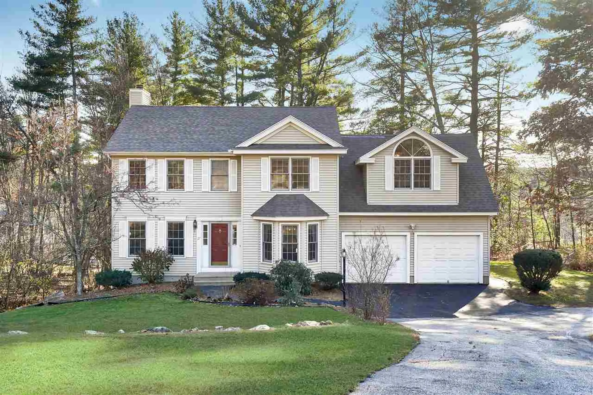 27 Whisper Drive Bedford NH 03110