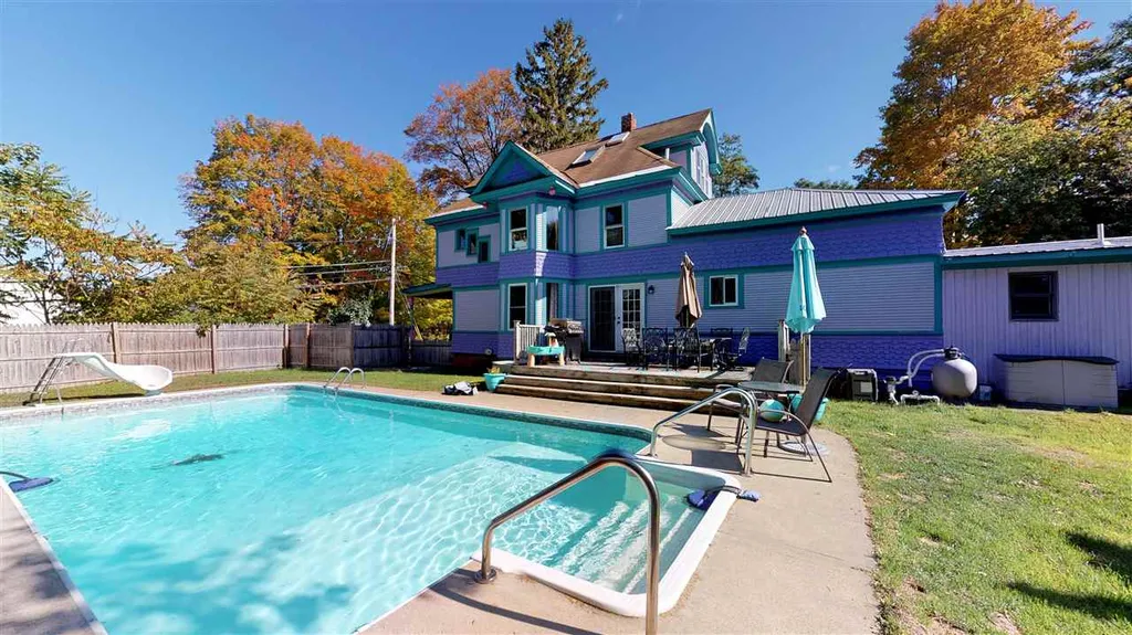 15 Cherry Street Milton VT 05468