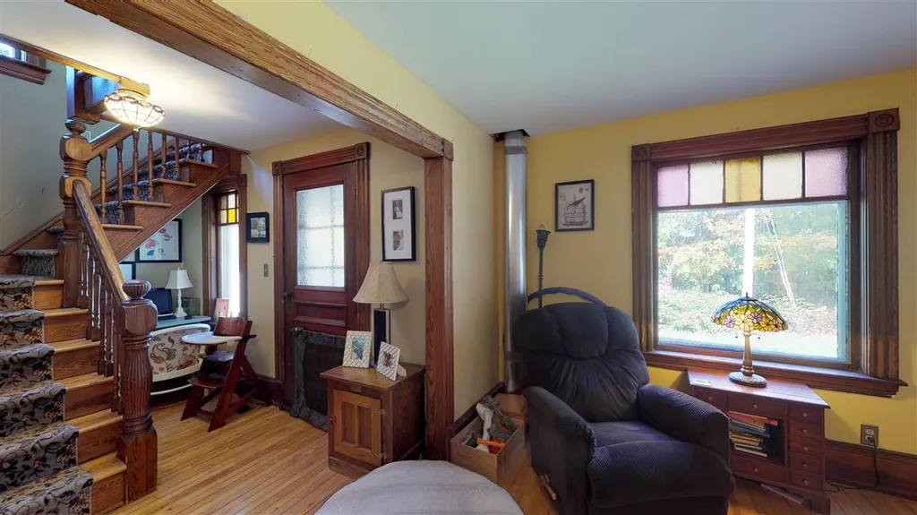 15 Cherry Street Milton VT 05468