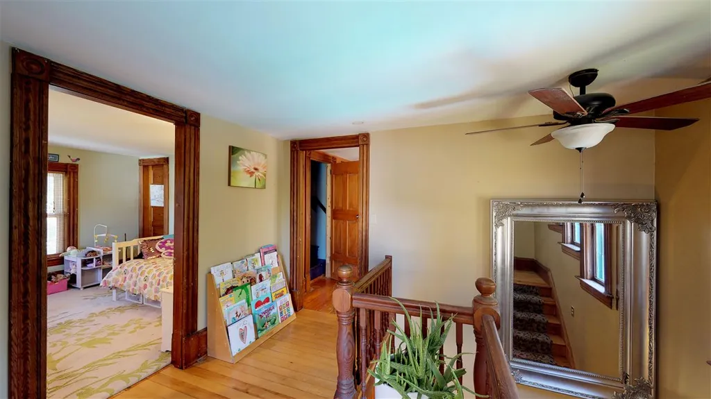 15 Cherry Street Milton VT 05468