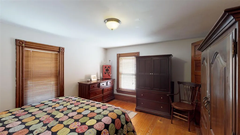 15 Cherry Street Milton VT 05468