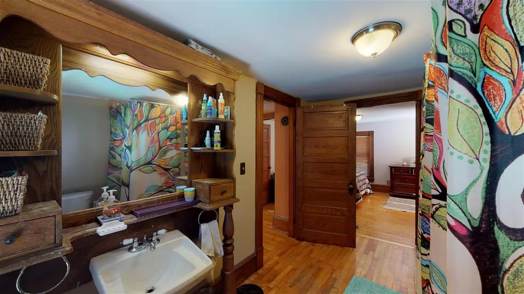 15 Cherry Street Milton VT 05468