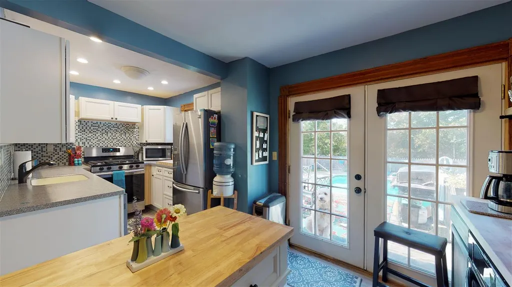 15 Cherry Street Milton VT 05468