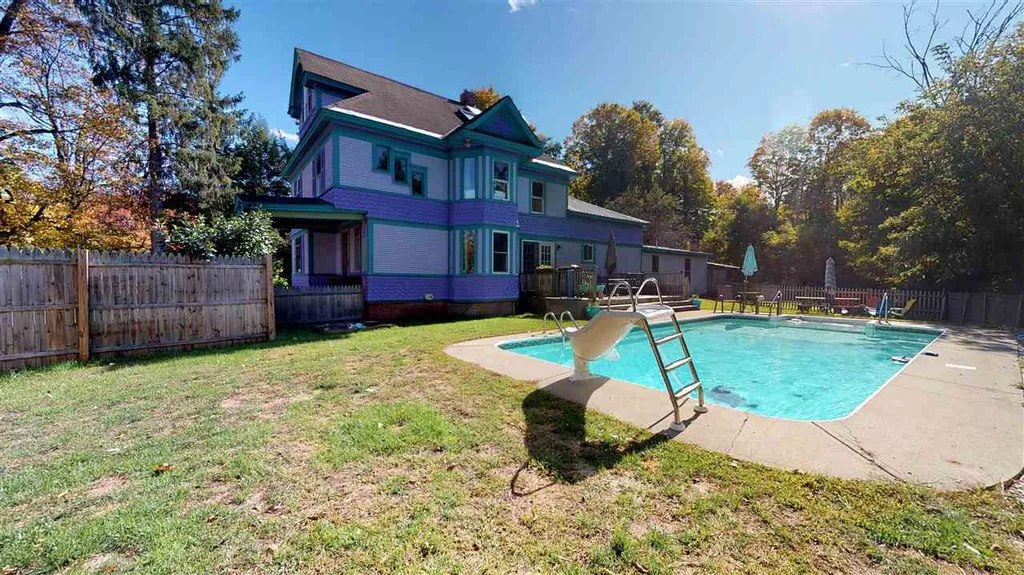15 Cherry Street Milton VT 05468