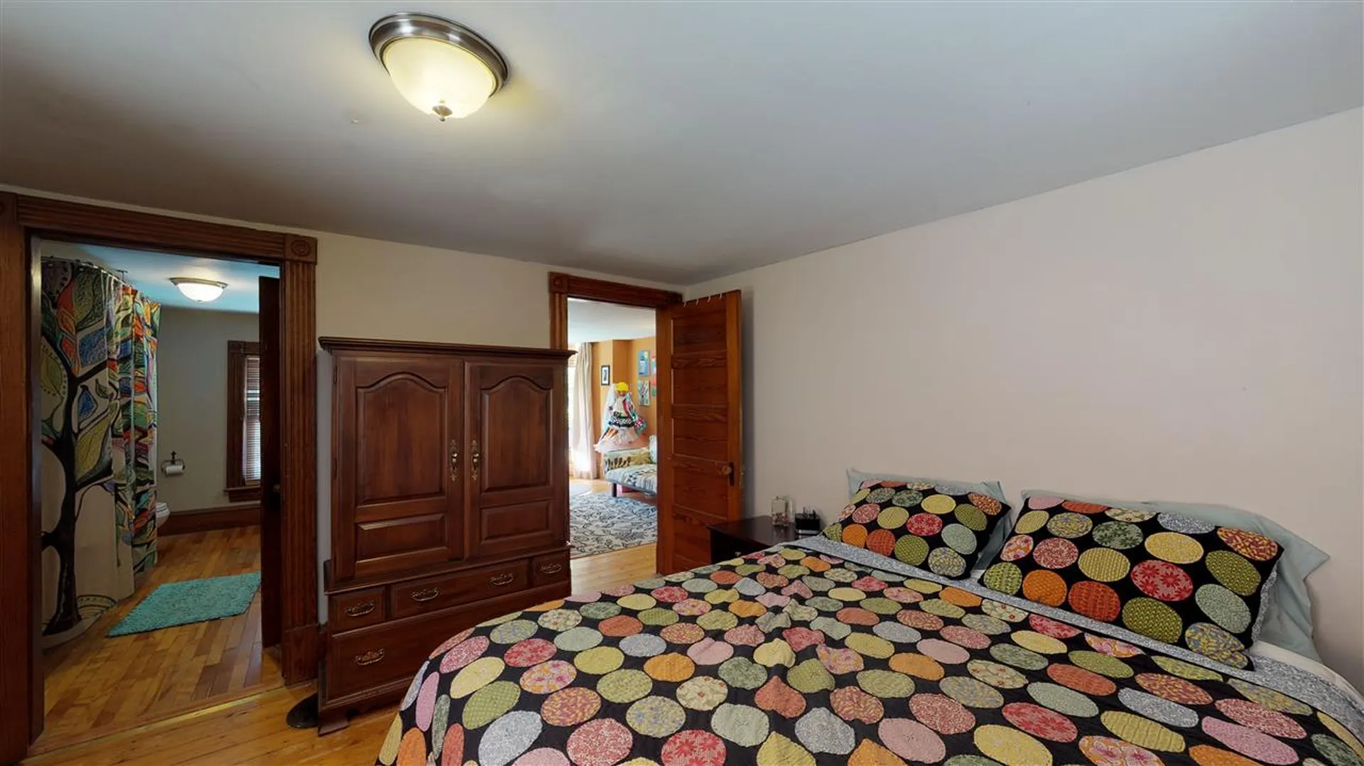 15 Cherry Street Milton VT 05468
