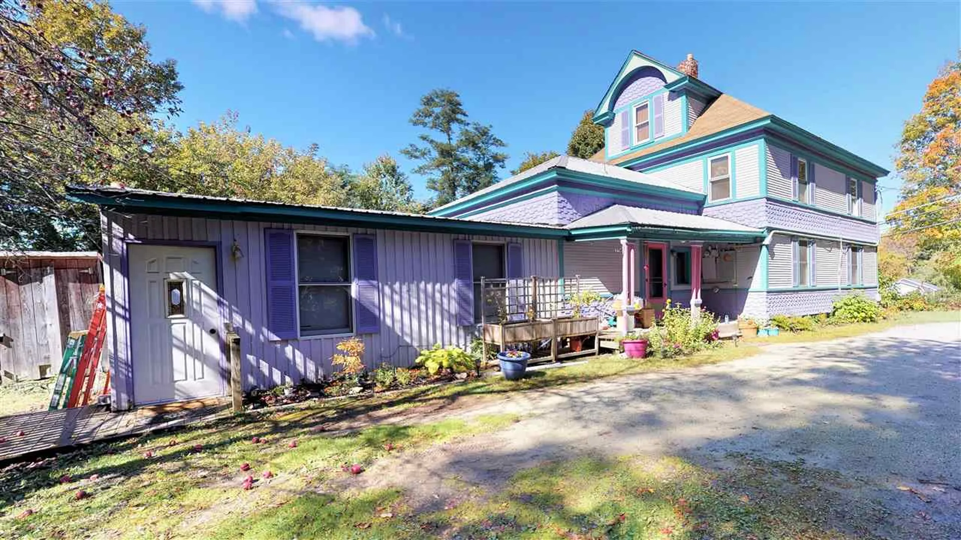 15 Cherry Street Milton VT 05468