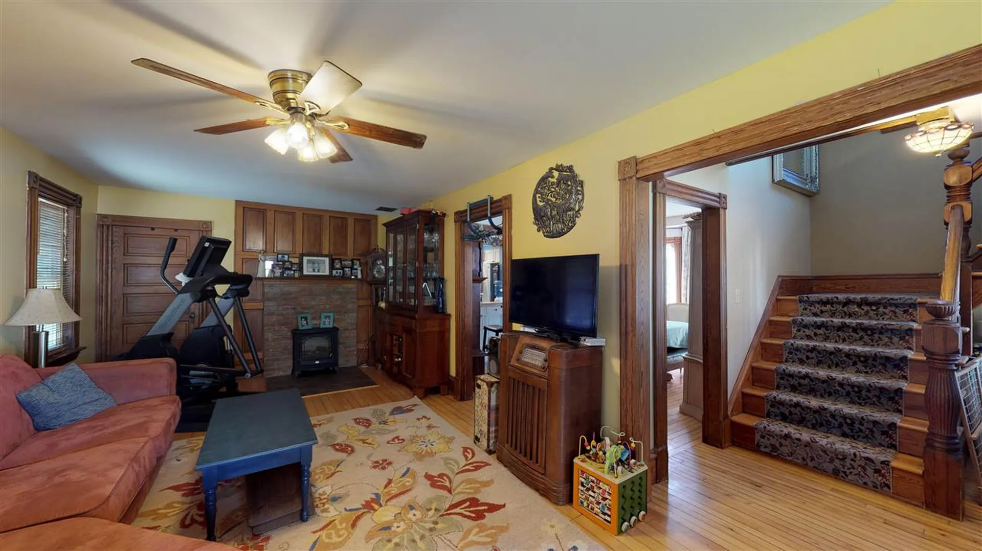15 Cherry Street Milton VT 05468