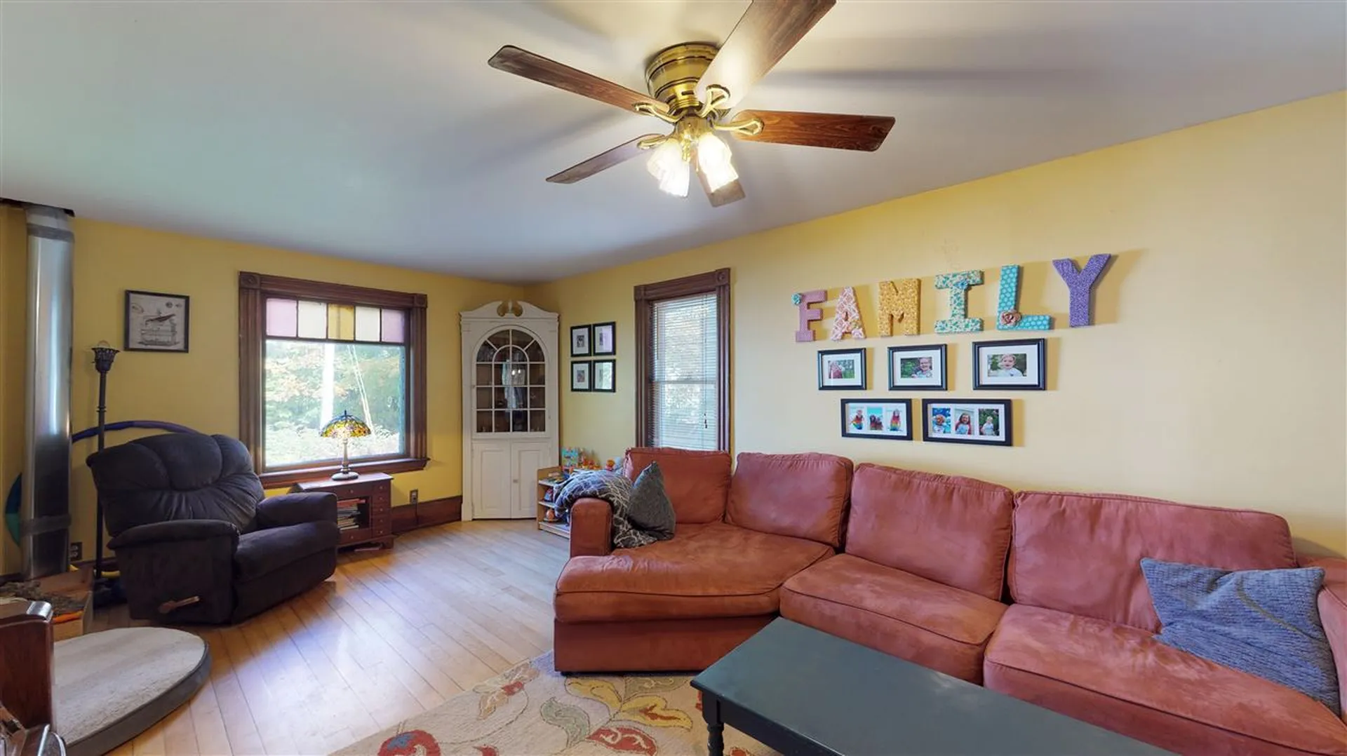 15 Cherry Street Milton VT 05468