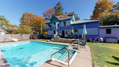 15 Cherry Street Milton VT 05468