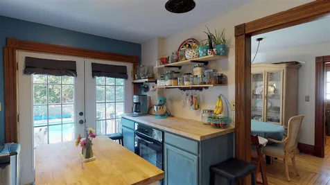 15 Cherry Street Milton VT 05468