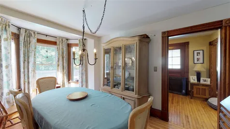15 Cherry Street Milton VT 05468