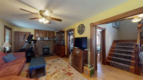 15 Cherry Street Milton VT 05468