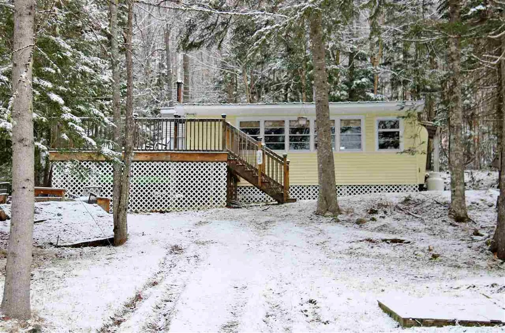 35 Cedar Pond Drive Milan NH 03588