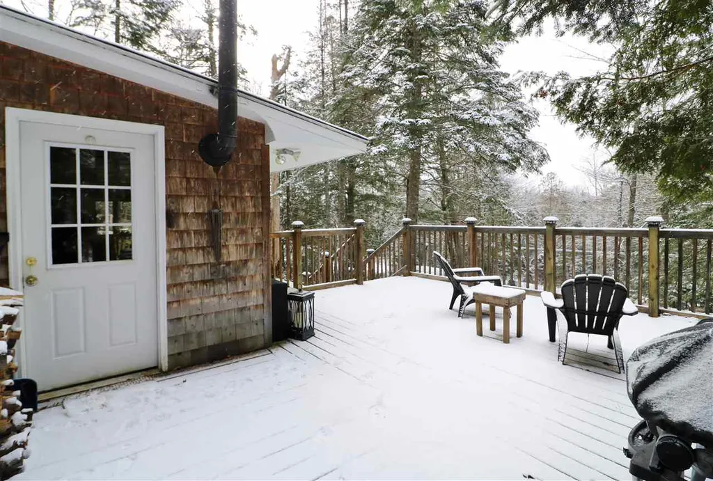35 Cedar Pond Drive Milan NH 03588