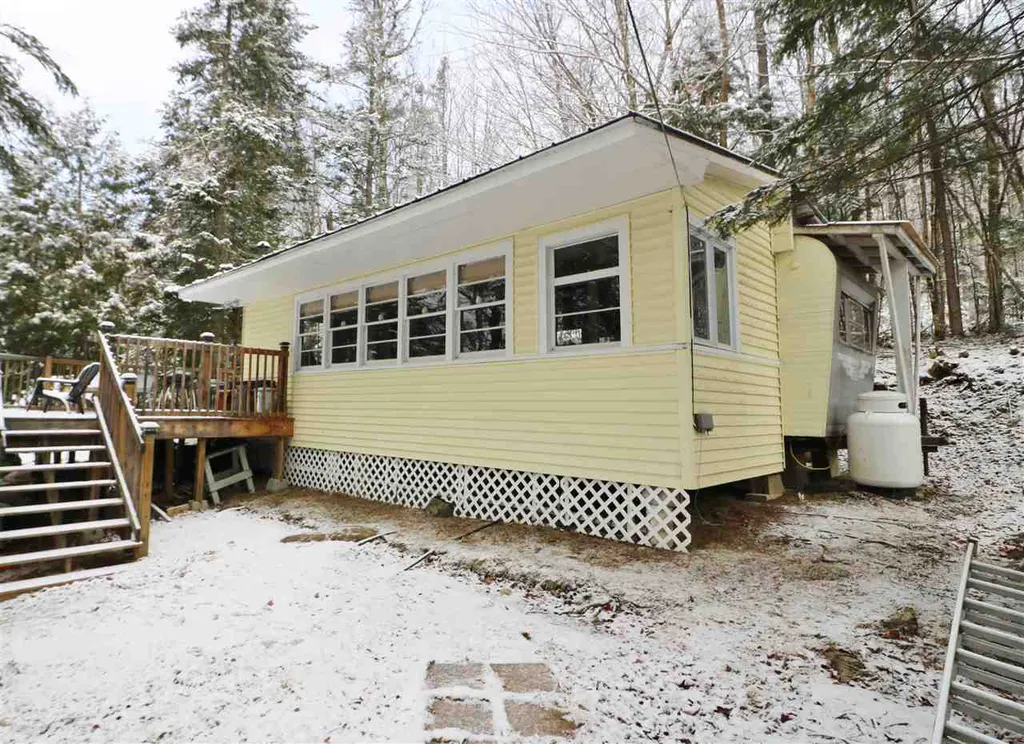 35 Cedar Pond Drive Milan NH 03588