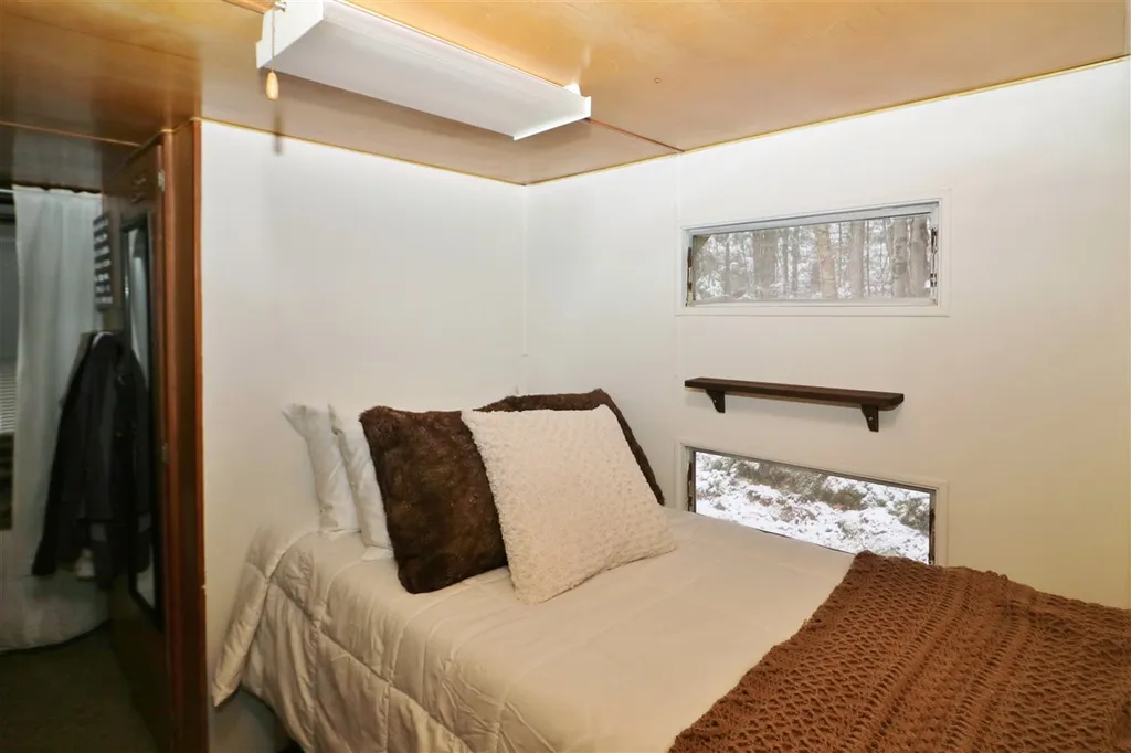 35 Cedar Pond Drive Milan NH 03588