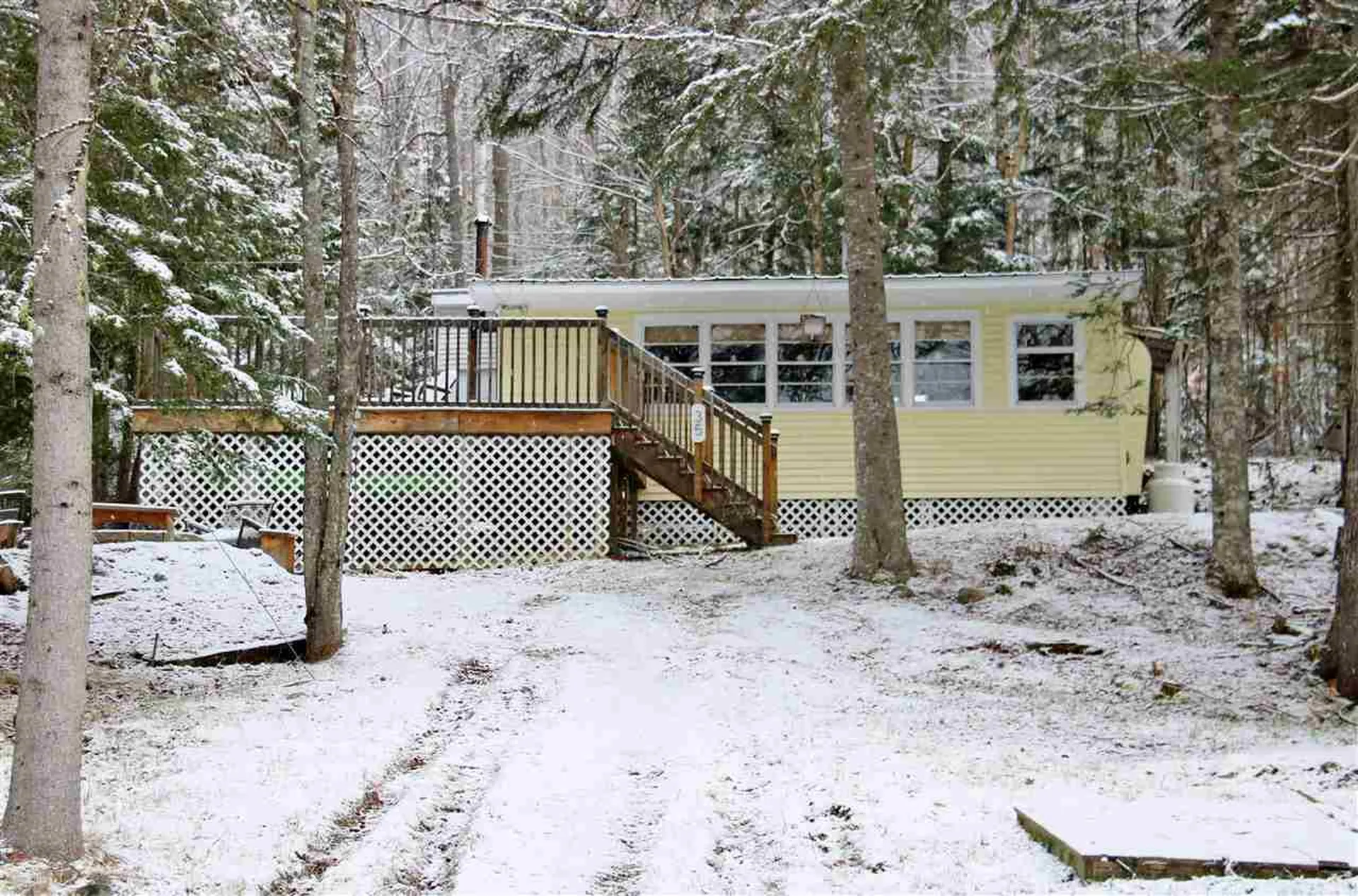 35 Cedar Pond Drive Milan NH 03588
