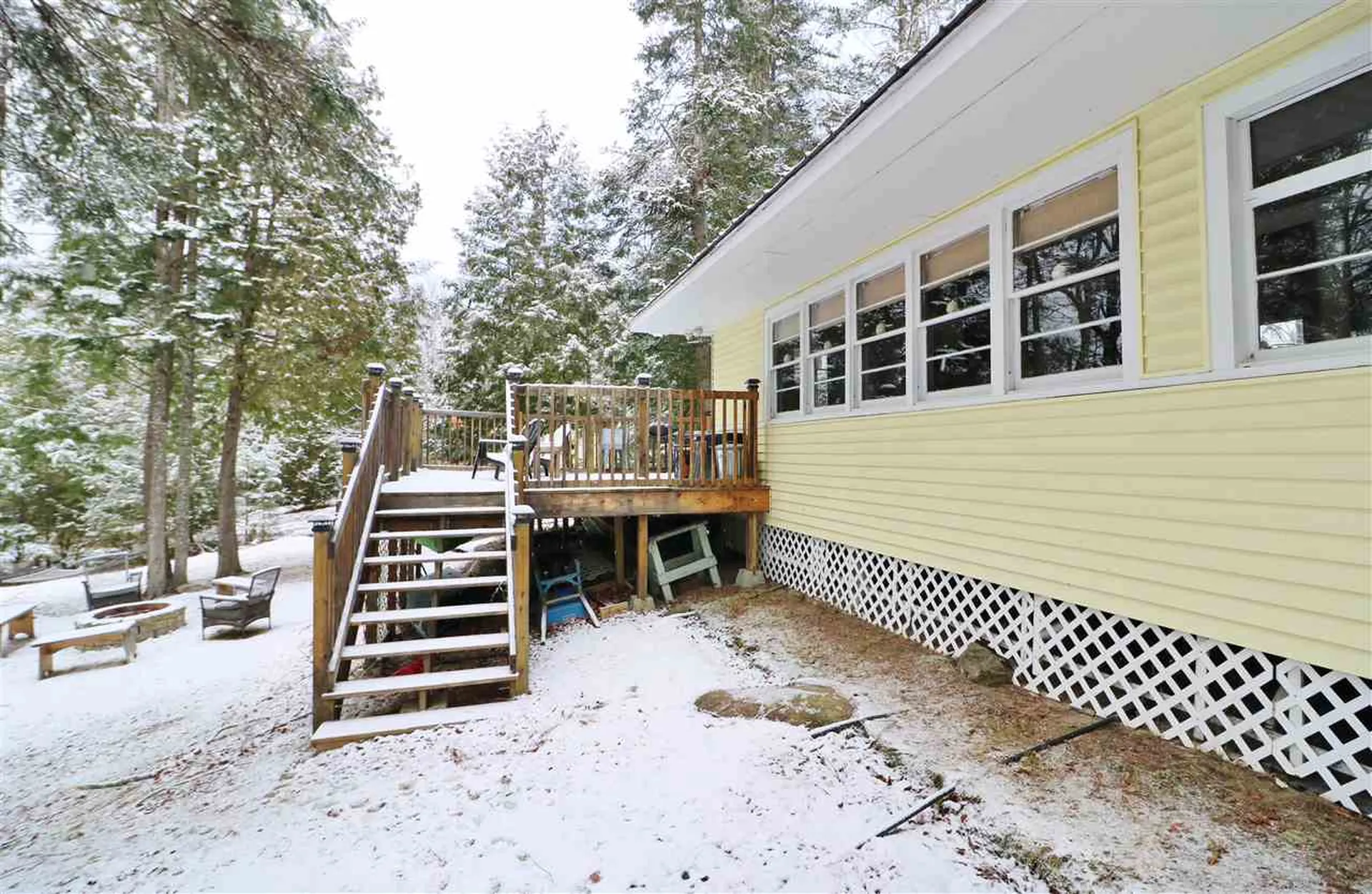 35 Cedar Pond Drive Milan NH 03588