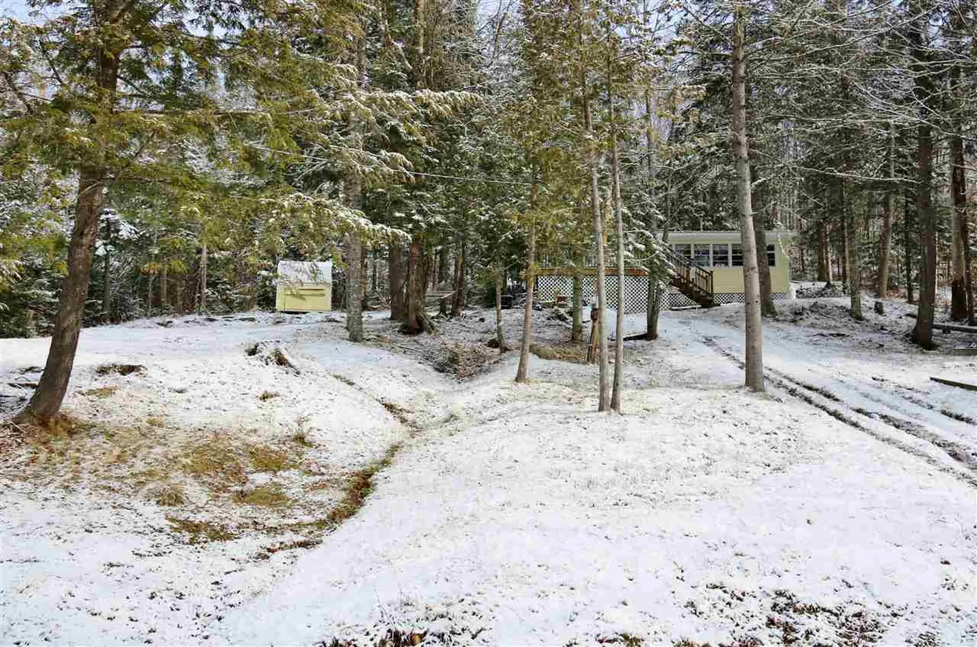 35 Cedar Pond Drive Milan NH 03588