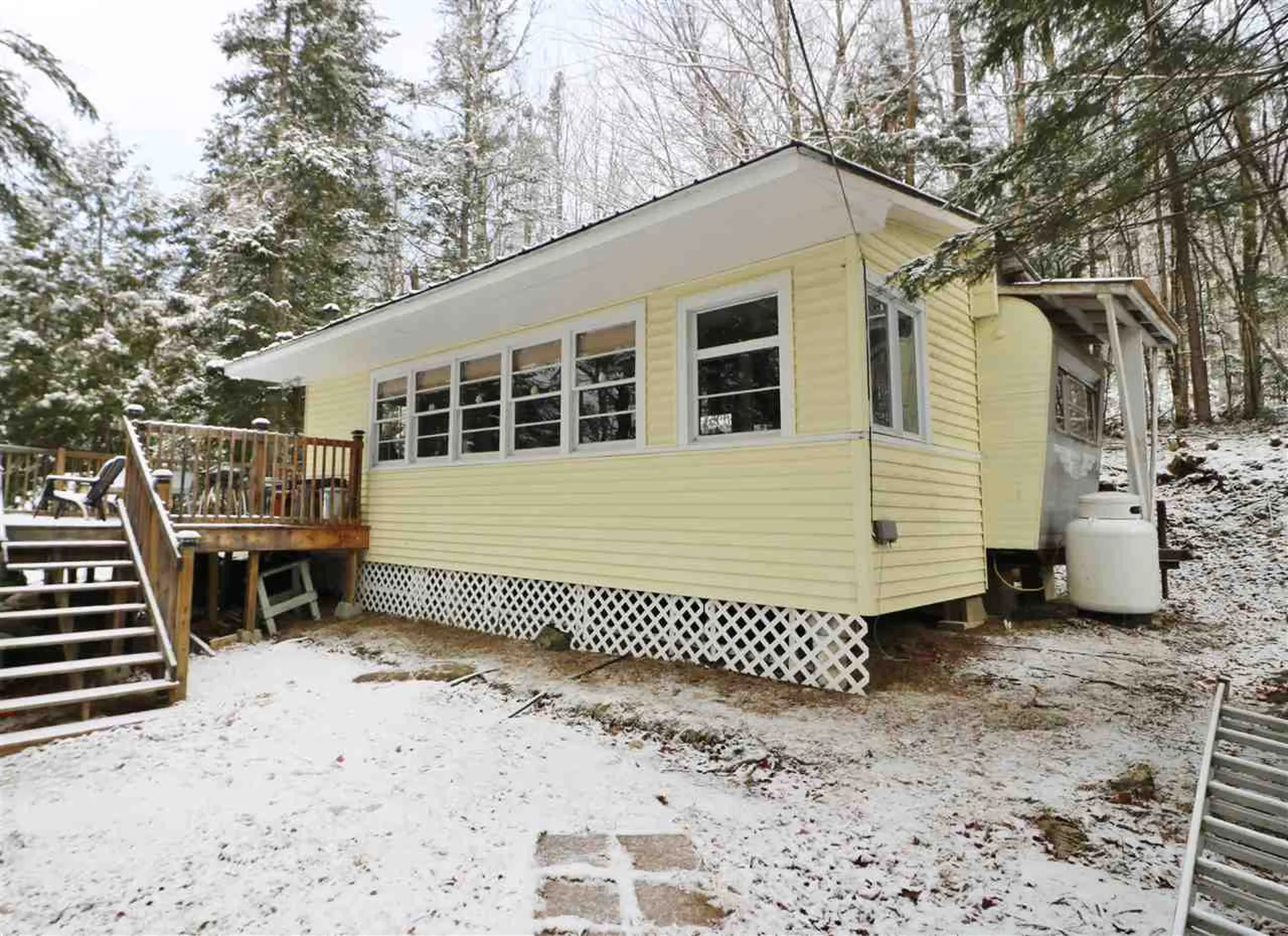 35 Cedar Pond Drive Milan NH 03588