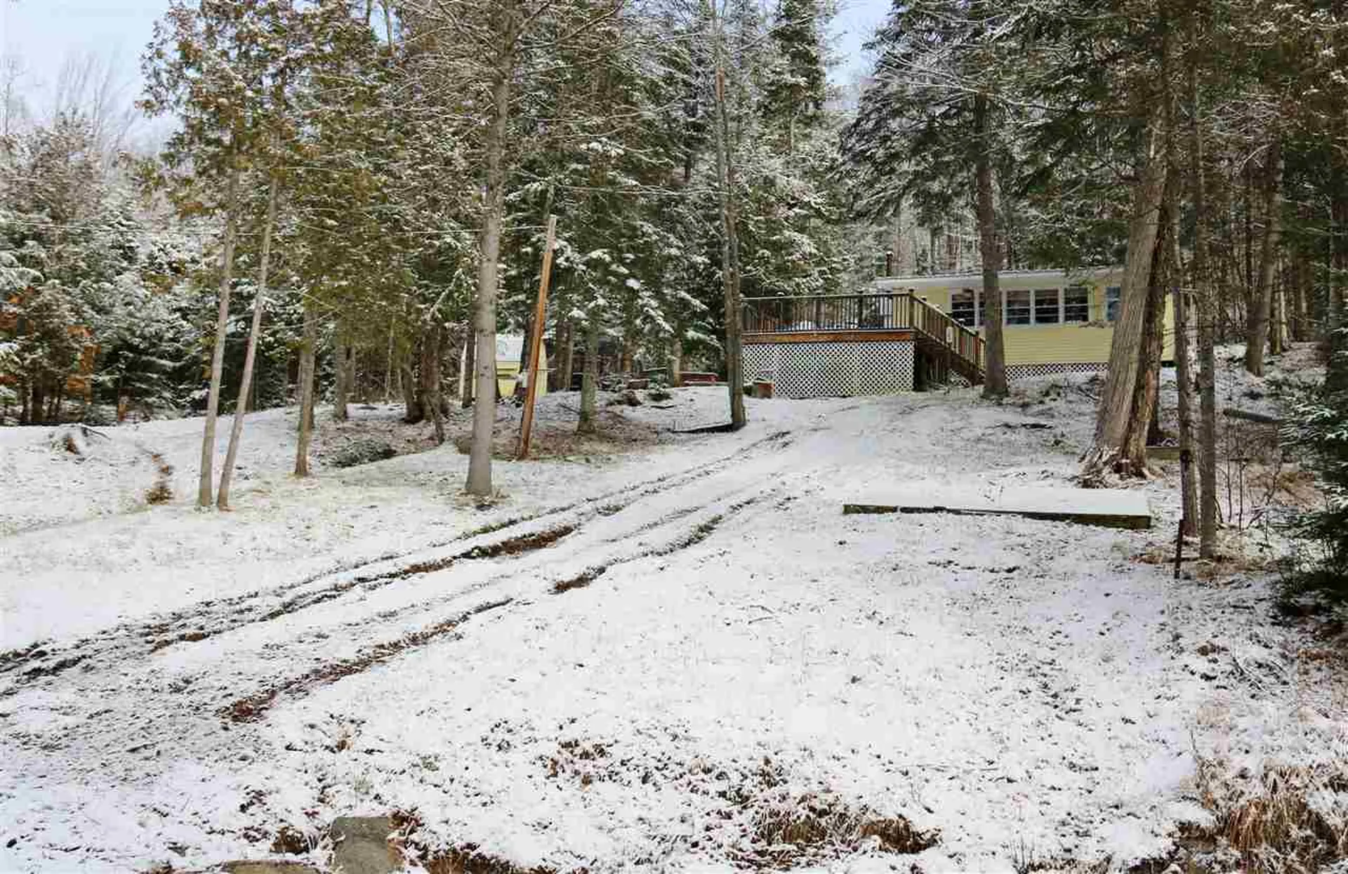 35 Cedar Pond Drive Milan NH 03588